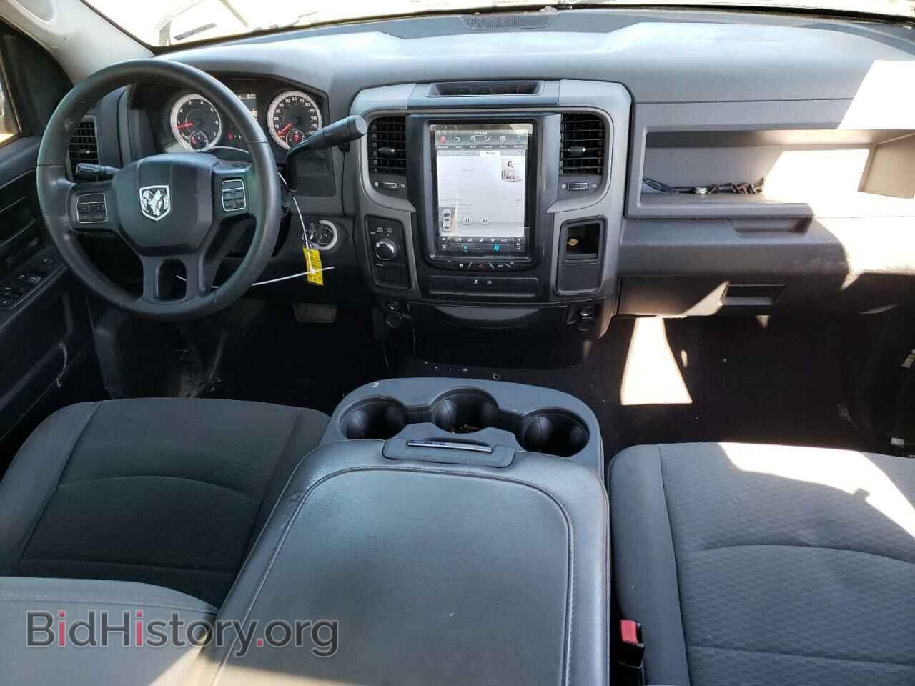 2013 RAM 1500 - VIN: 1C6RR7FT3DS534764 - Фото 8