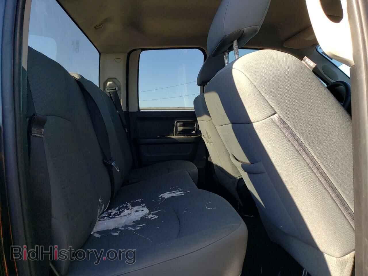 2013 RAM 1500 - VIN: 1C6RR7FT3DS534764 - Фото 10