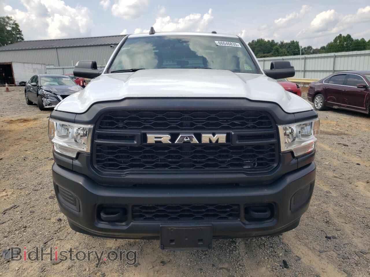 2022 RAM 2500 - VIN: 3C6UR5CL6NG232302 - Фото 5