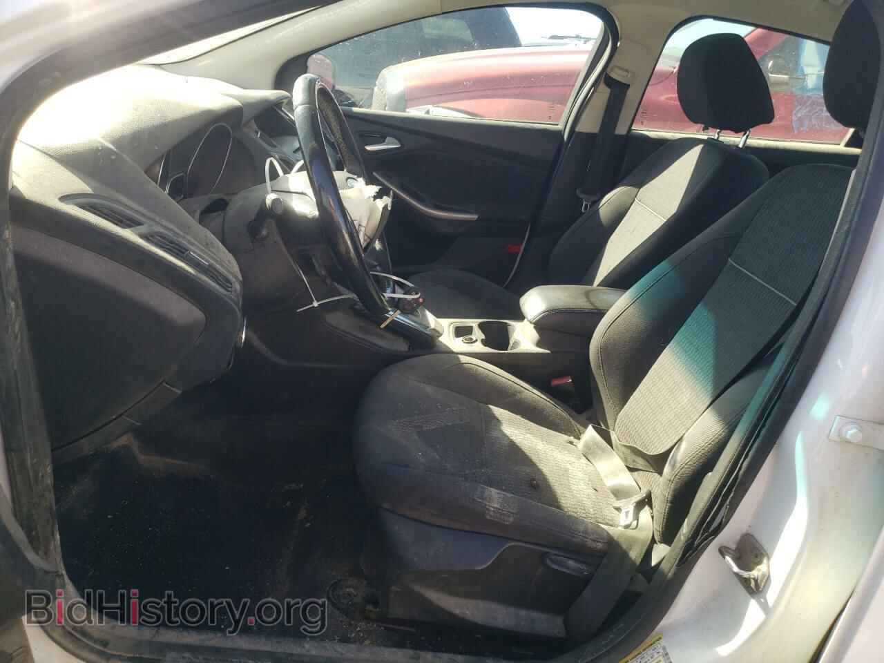2012 FORD FOCUS - VIN: 1FAHP3H29CL467853 - Фото 7
