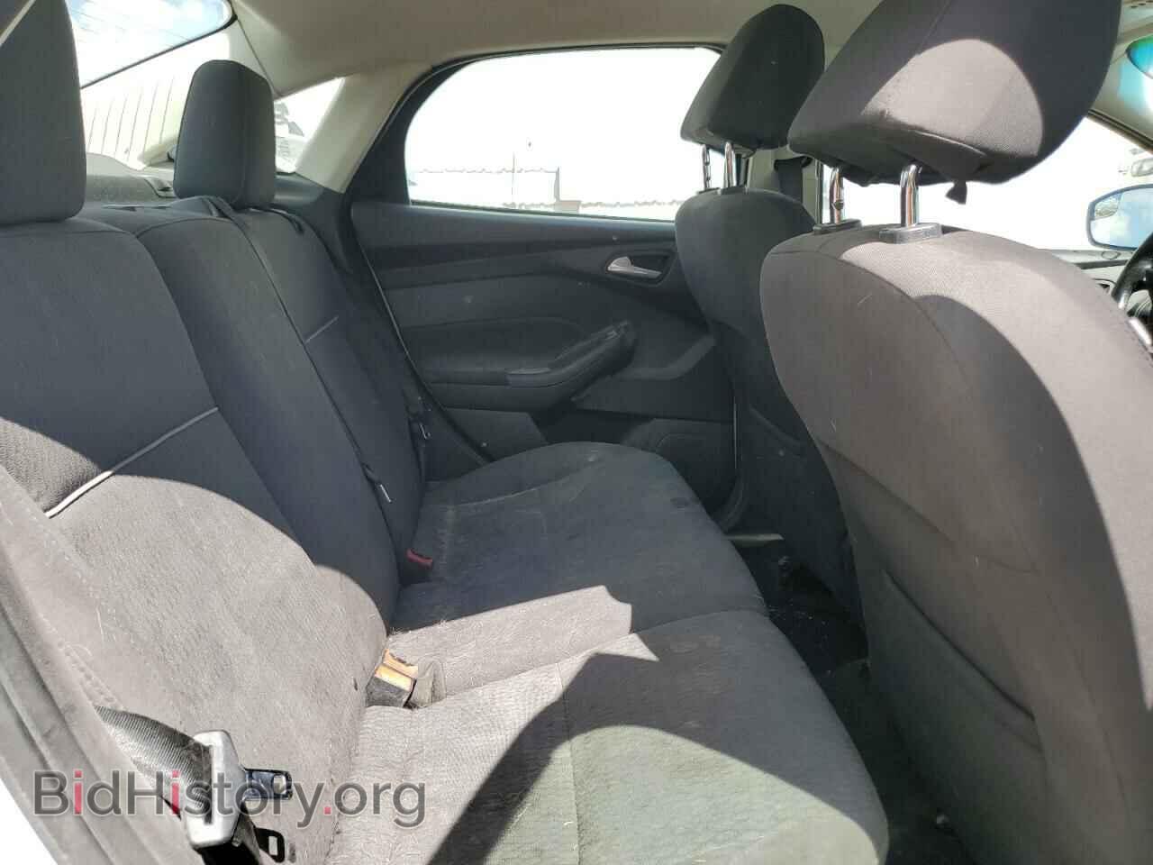 2012 FORD FOCUS - VIN: 1FAHP3H29CL467853 - Фото 10