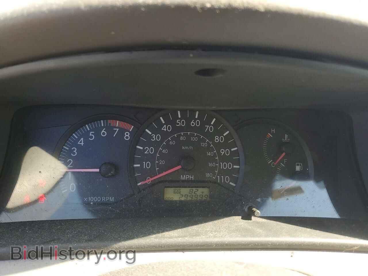 2007 TOYOTA COROLLA - VIN: 2T1BR32E87C790401 - Фото 9