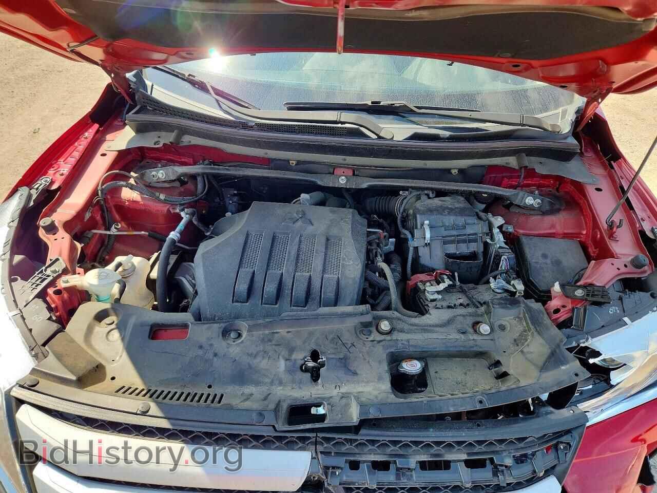 2020 MITSUBISHI ECLIPSE - VIN: JA4AS3AA6LZ015443 - Photo 12