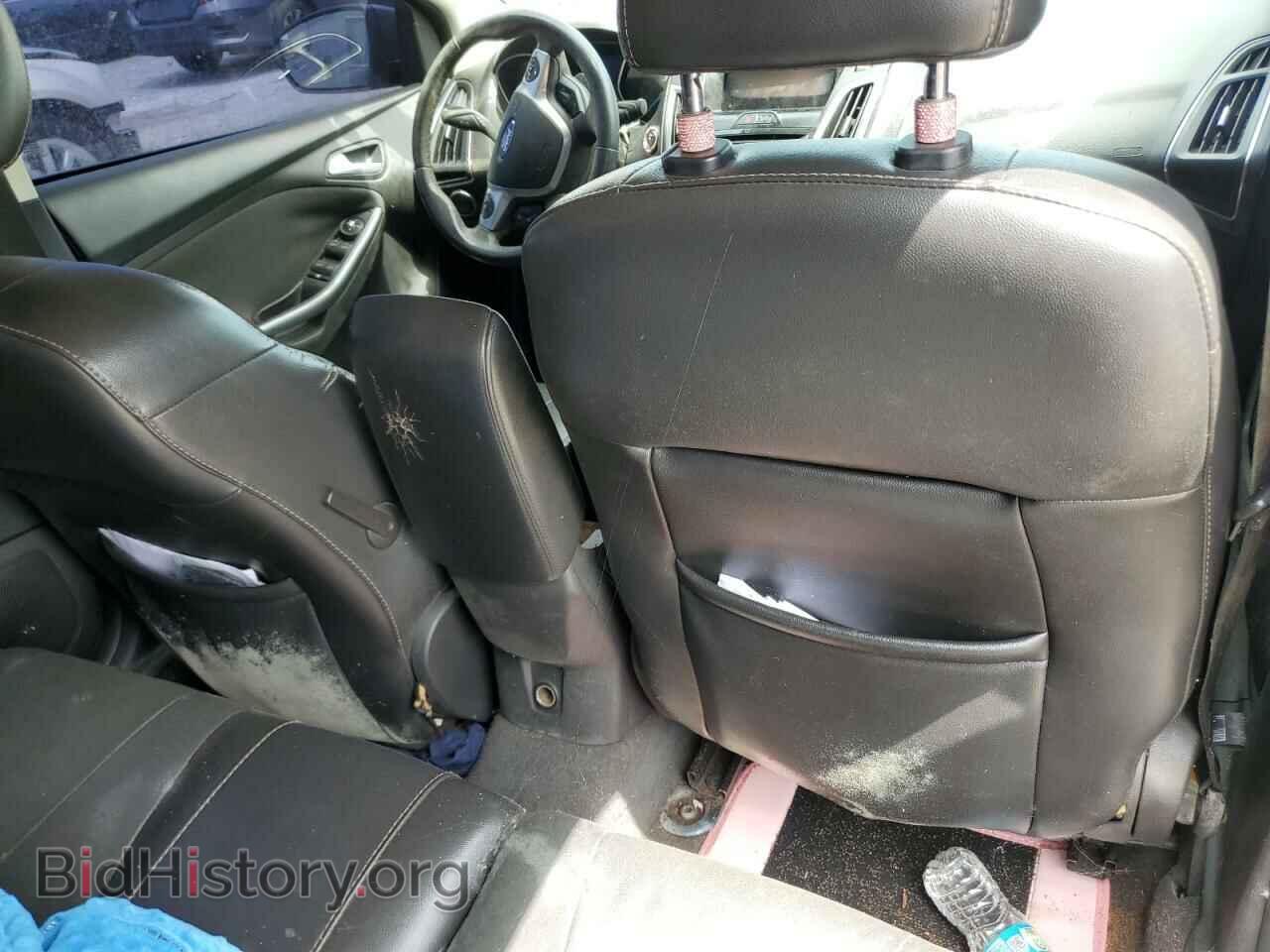 2013 FORD FOCUS - VIN: 1FADP3J24DL217608 - Фото 8