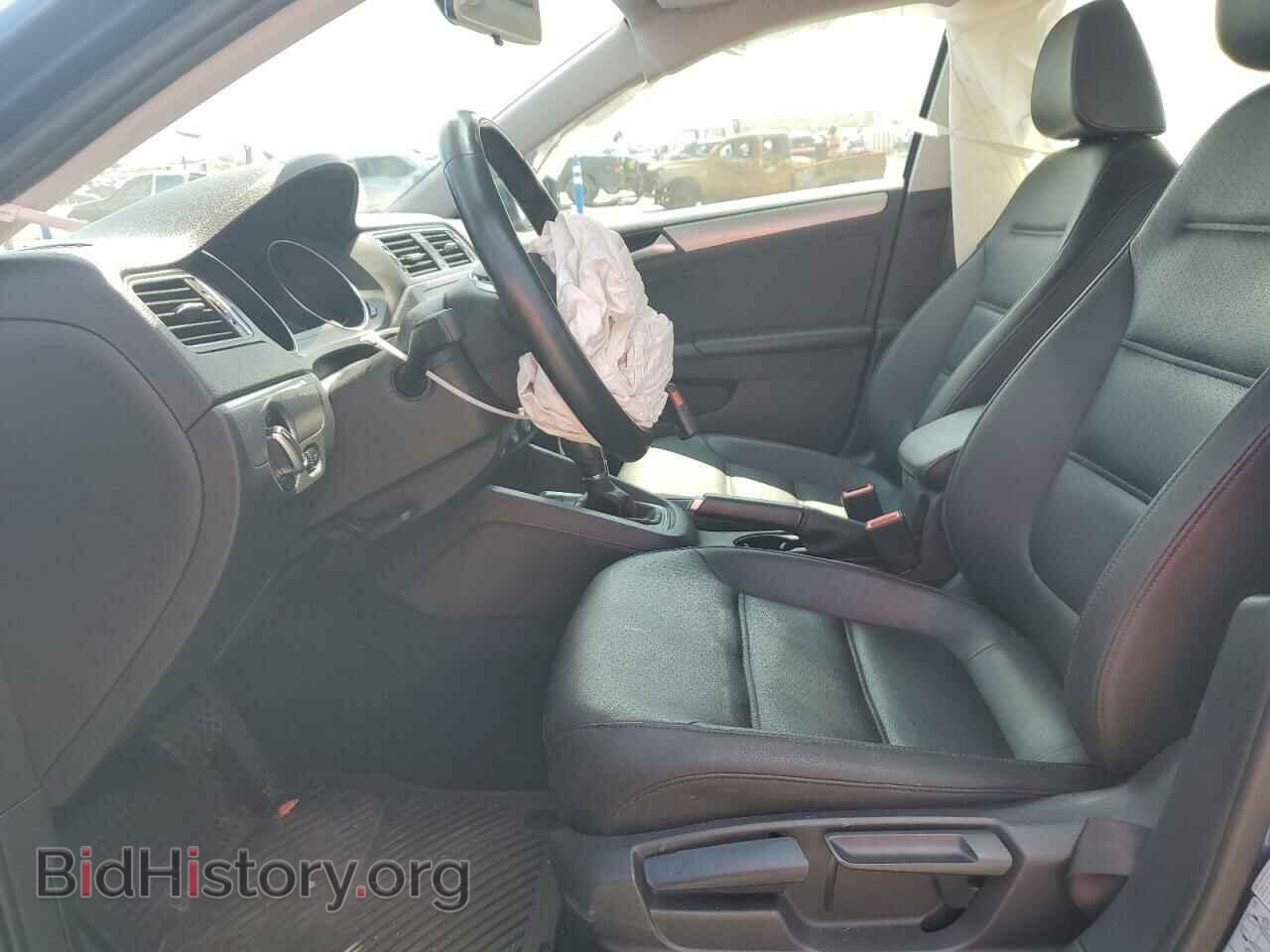 2017 VOLKSWAGEN JETTA - VIN: 3VWDB7AJXHM403839 - Фото 7