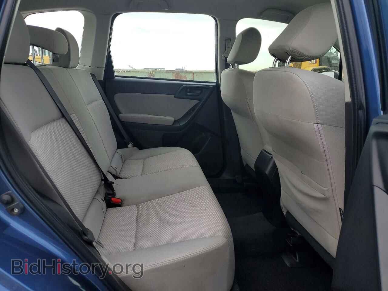 2014 SUBARU FORESTER - VIN: JF2SJAAC3EH477603 - Фото 11