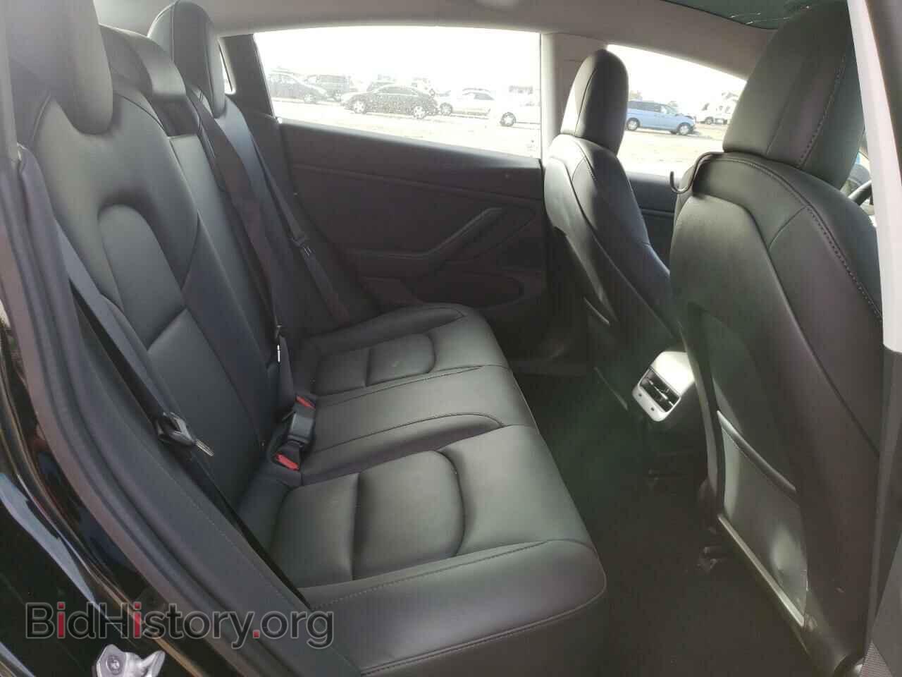 2020 TESLA MODEL 3 - VIN: 5YJ3E1EB8LF649503 - Photo 6