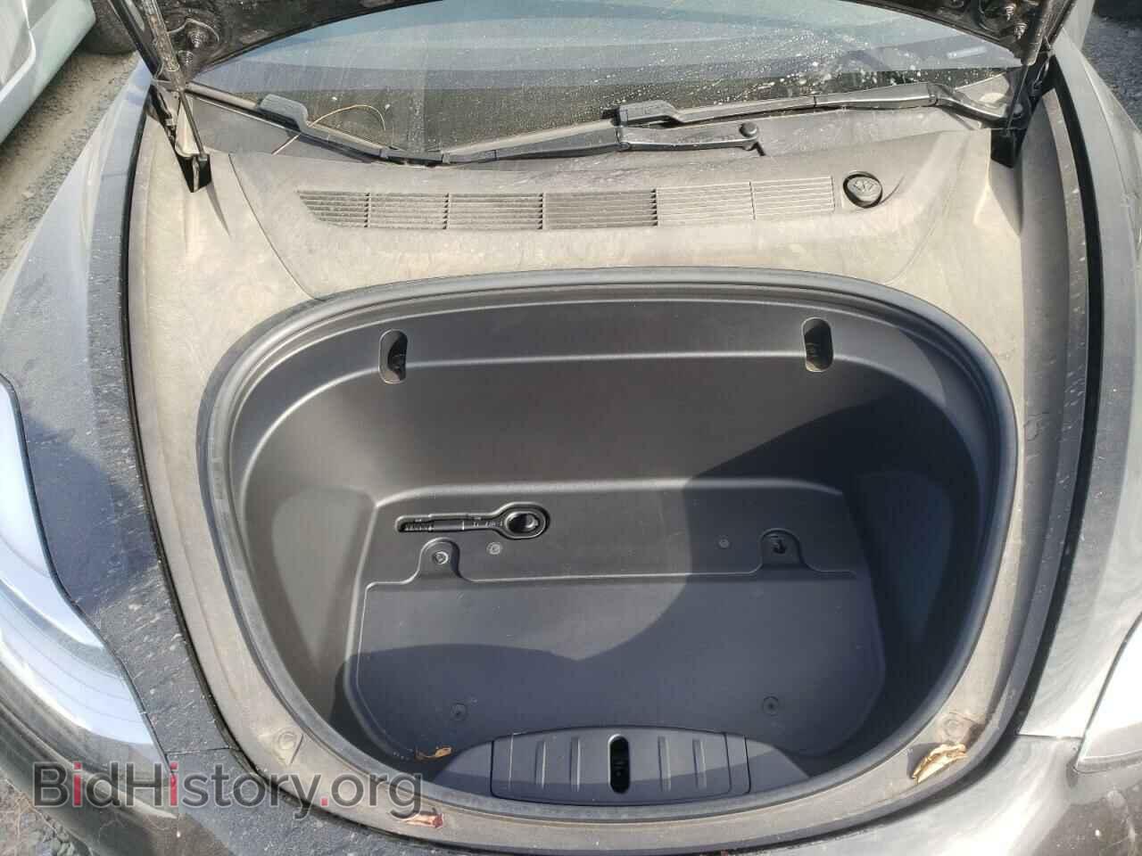 2020 TESLA MODEL 3 - VIN: 5YJ3E1EB8LF649503 - Photo 7