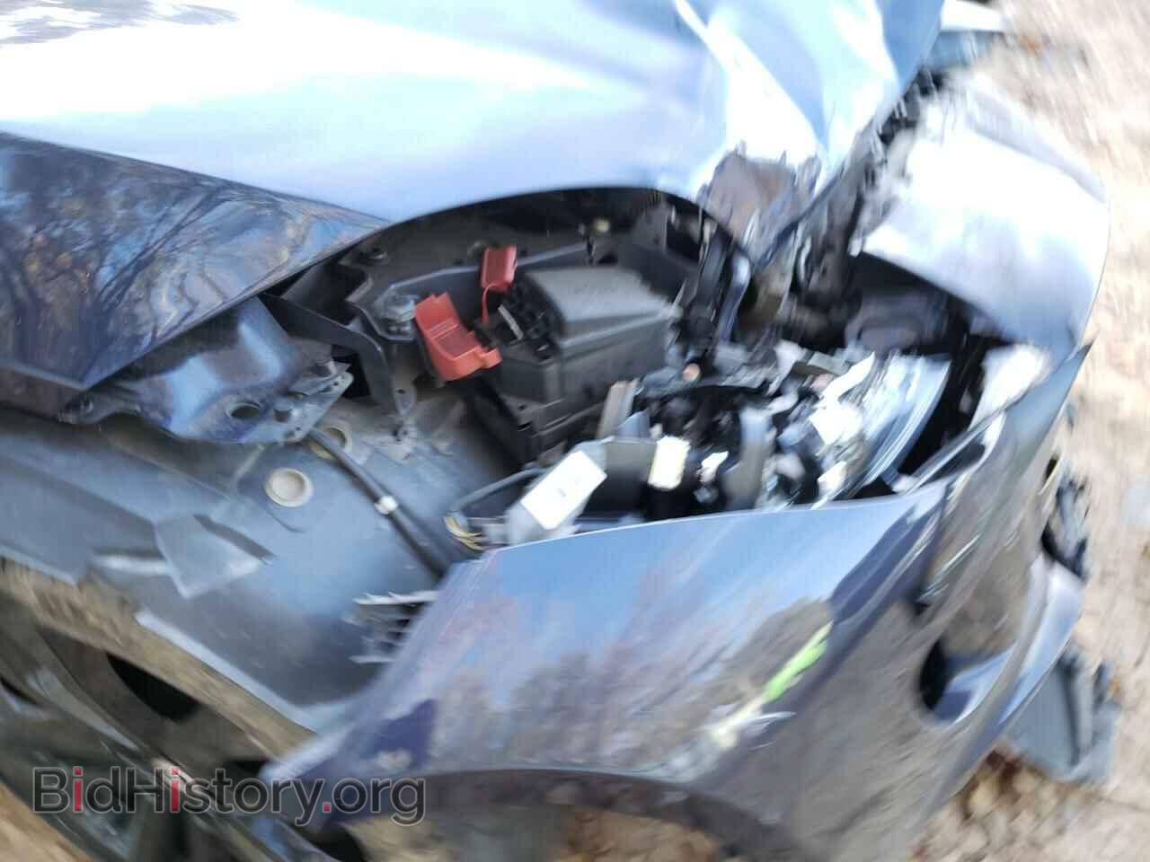 2014 JAGUAR F-TYPE - VIN: SAJWA6GL4EMK08359 - Фото 9