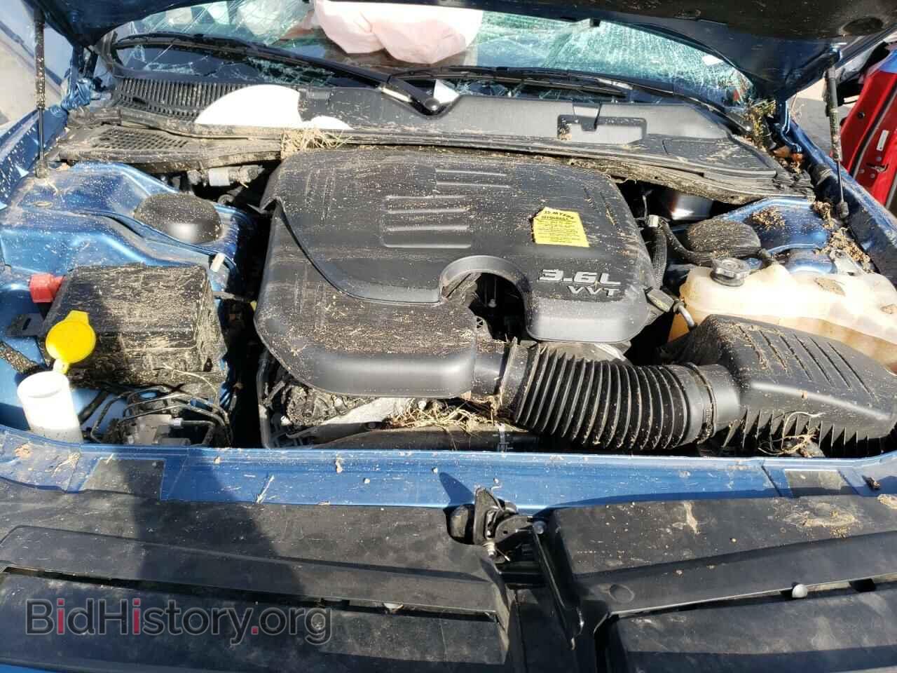 2021 DODGE CHALLENGER - VIN: 2C3CDZAG3MH503450 - Фото 7