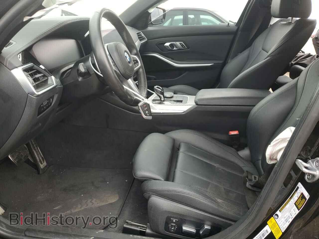 2020 BMW M3 - VIN: WBA5U7C00LFH81912 - Фото 7