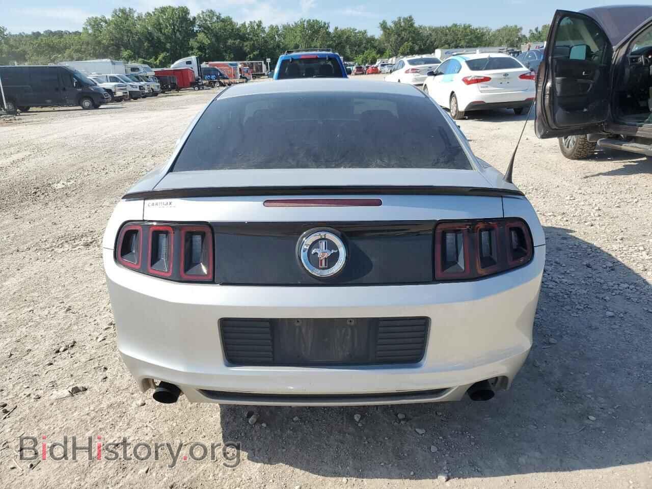 2014 FORD ALL Models - VIN: 1ZVBP8AMXE5226204 - Фото 6