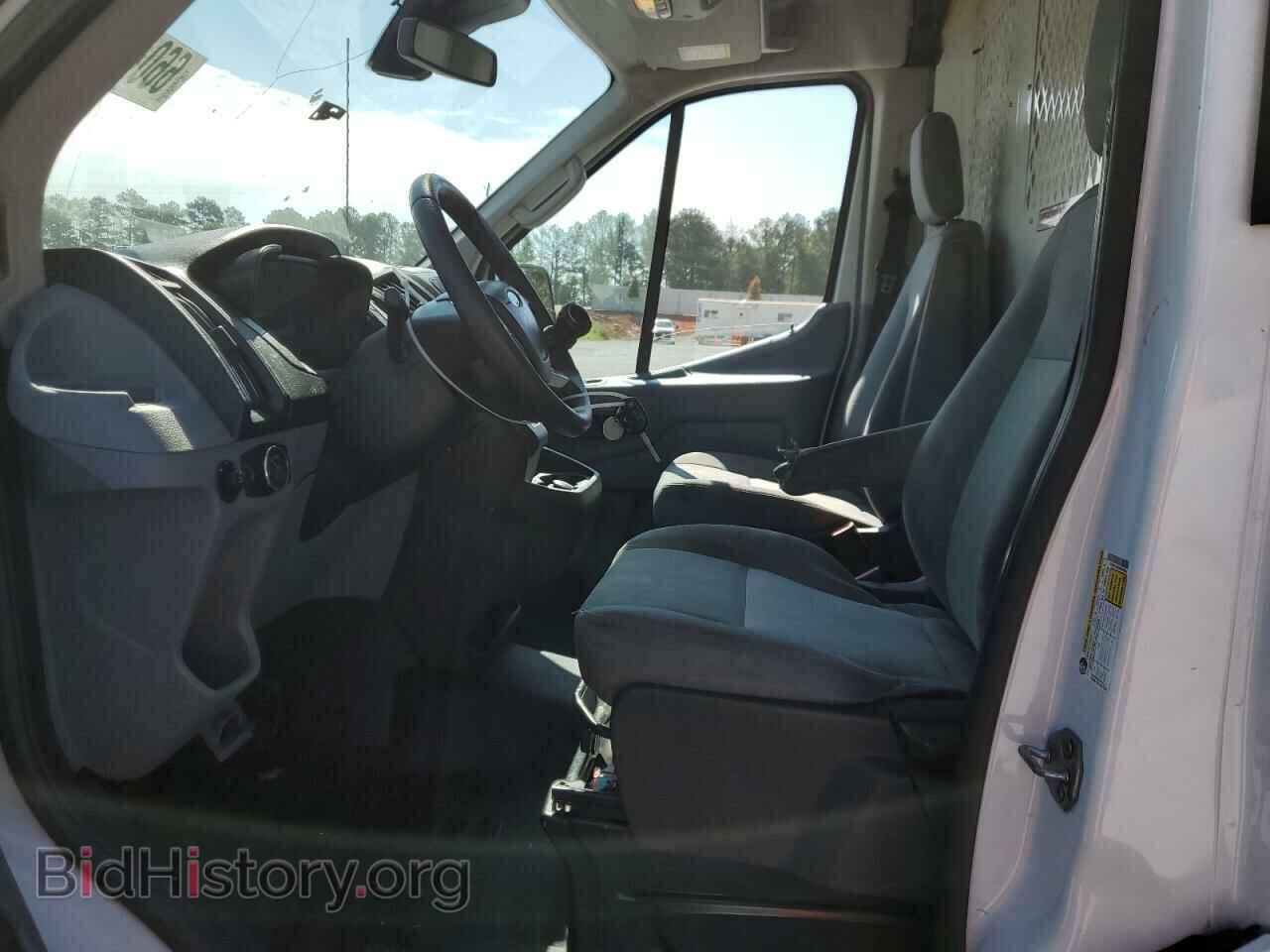 2019 FORD TRANSIT - VIN: 1FTBW3XM3KKB39631 - Фото 7