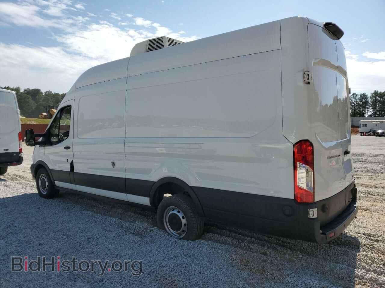 2019 FORD TRANSIT - VIN: 1FTBW3XM2KKB47798 - Фото 2