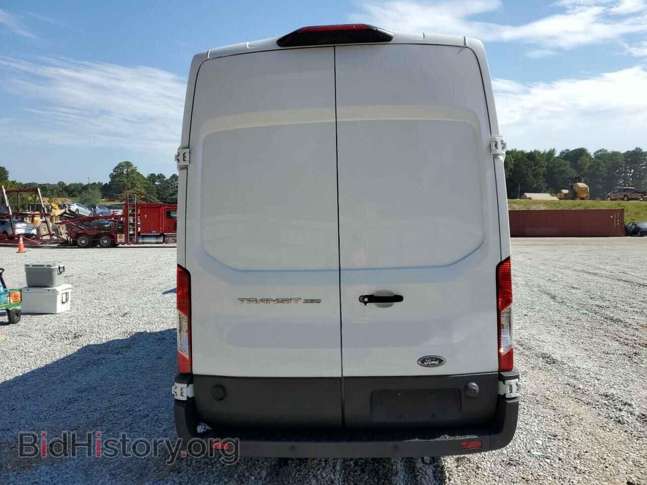 2019 FORD TRANSIT - VIN: 1FTBW3XM2KKB47798 - Фото 6