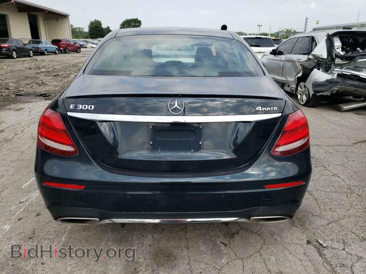 2017 MERCEDES-BENZ E-CLASS - VIN: WDDZF4KB4HA068485 - Фото 6
