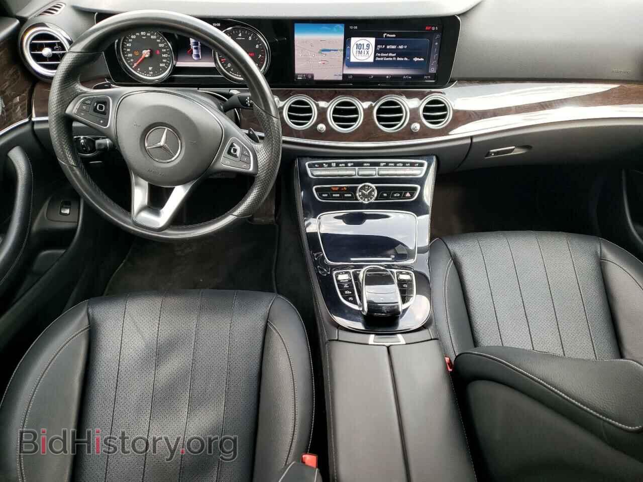 2017 MERCEDES-BENZ E-CLASS - VIN: WDDZF4KB4HA068485 - Фото 8