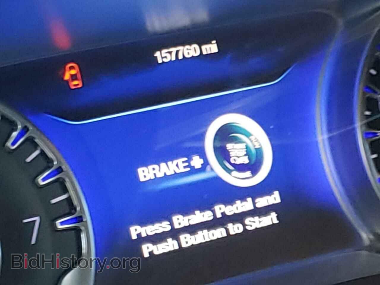 2015 CHRYSLER 200 - VIN: 1C3CCCCB9FN577435 - Фото 8