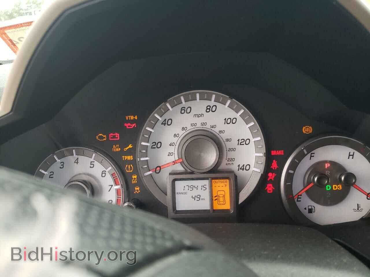 2013 HONDA PILOT - VIN: 5FNYF4H48DB028653 - Фото 9