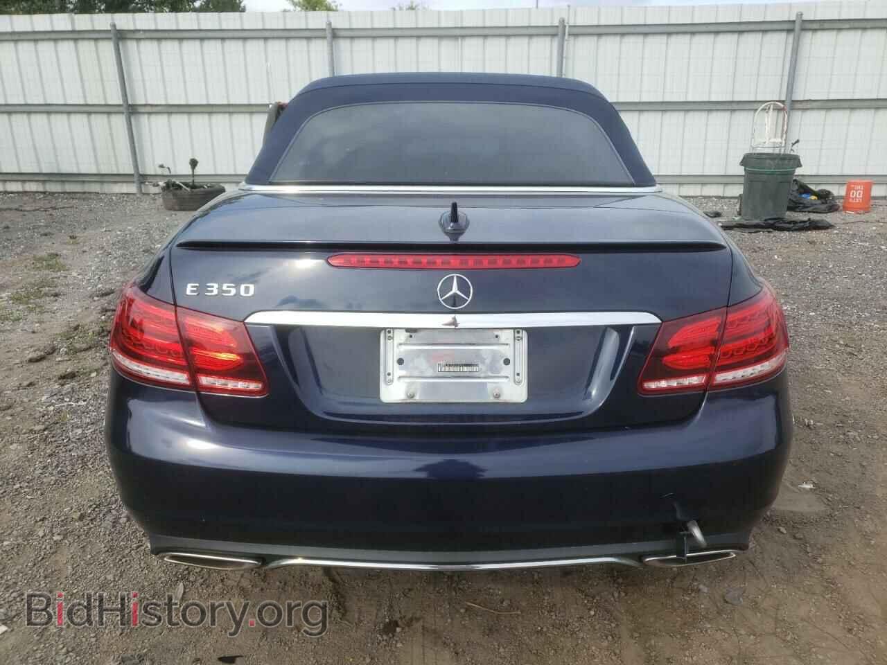 2014 MERCEDES-BENZ E-CLASS - VIN: WDDKK5KFXEF268713 - Фото 6