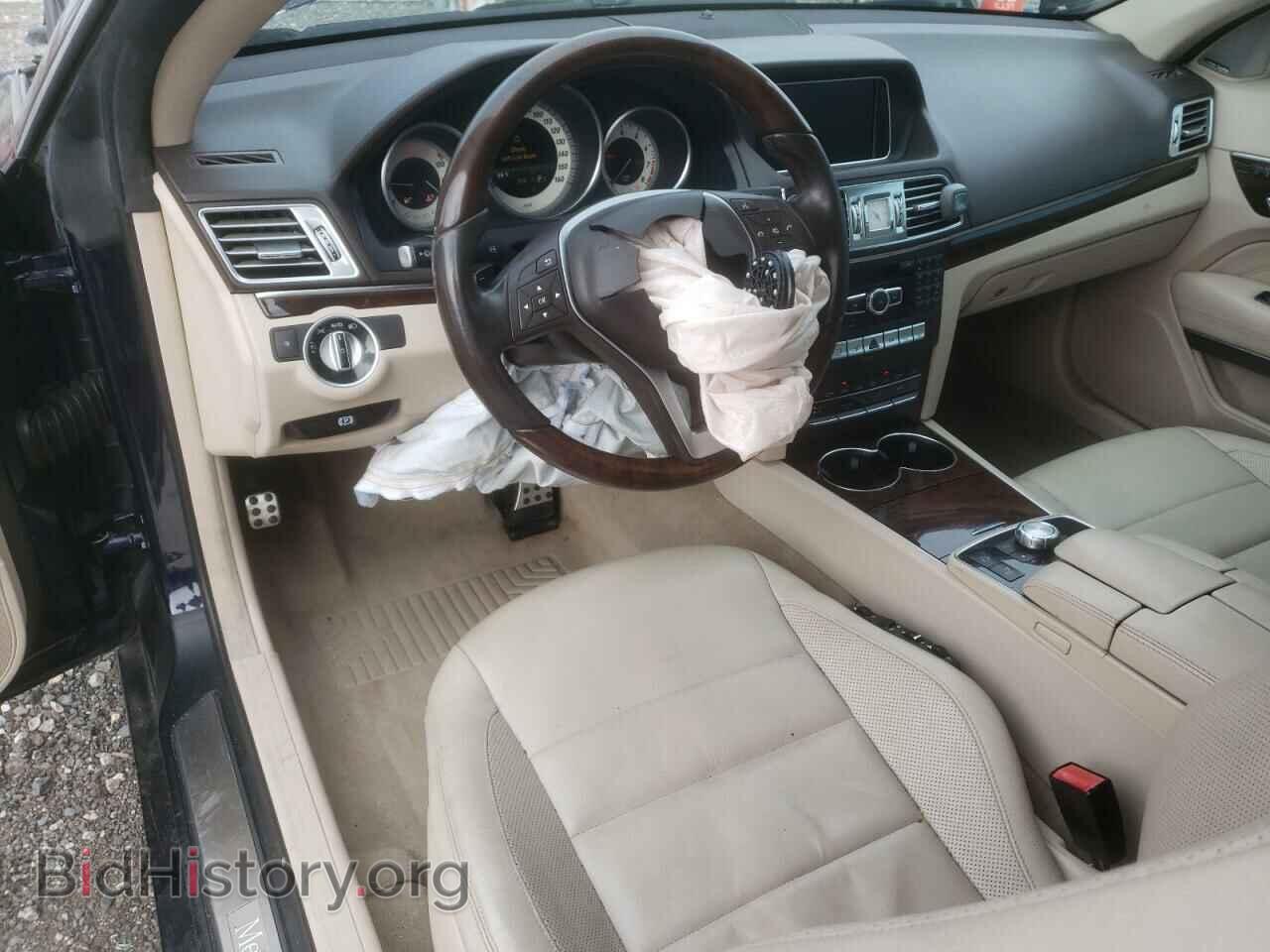 2014 MERCEDES-BENZ E-CLASS - VIN: WDDKK5KFXEF268713 - Фото 8