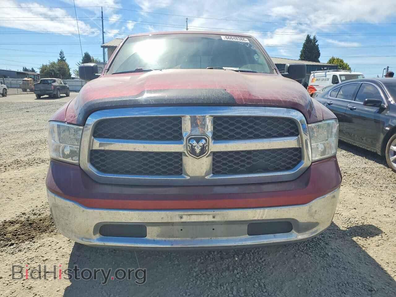 2018 RAM 1500 - VIN: 1C6RR7LT6JS107398 - Photo 5