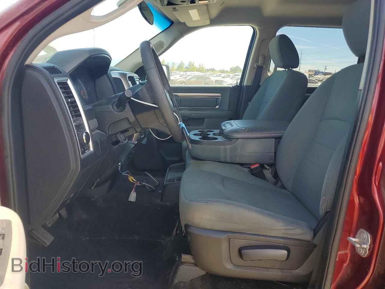 2018 RAM 1500 - VIN: 1C6RR7LT6JS107398 - Photo 7