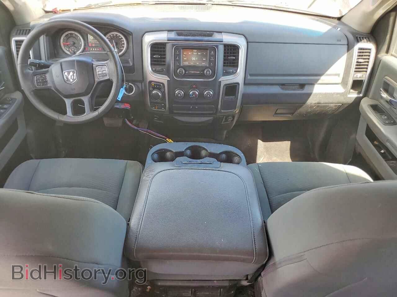 2018 RAM 1500 - VIN: 1C6RR7LT6JS107398 - Photo 8