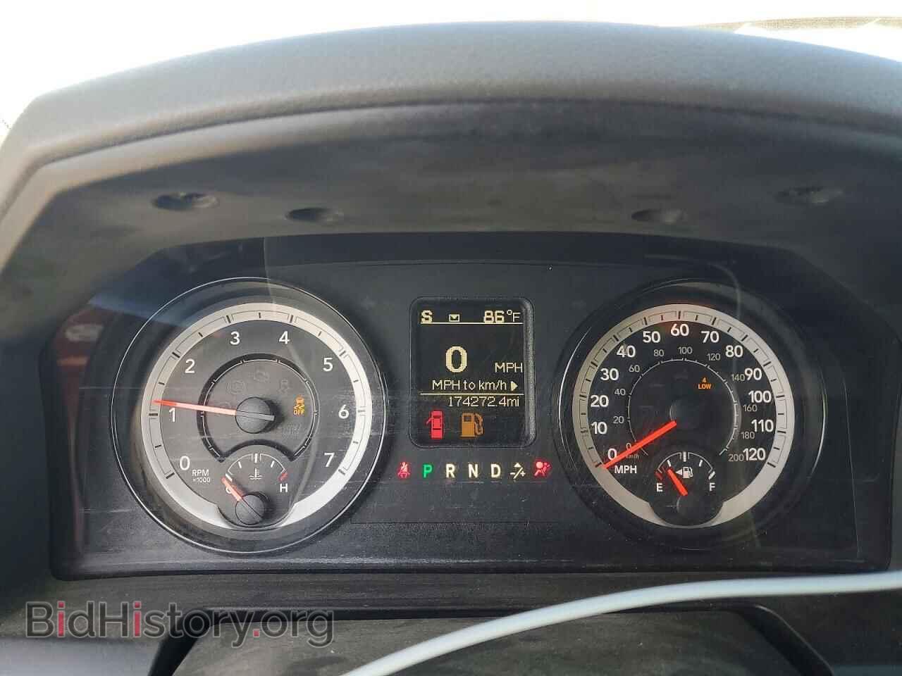 2018 RAM 1500 - VIN: 1C6RR7LT6JS107398 - Photo 9