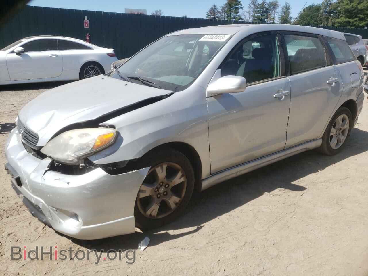Фотография 2T1KR30E77C658829 - TOYOTA COROLLA 2007