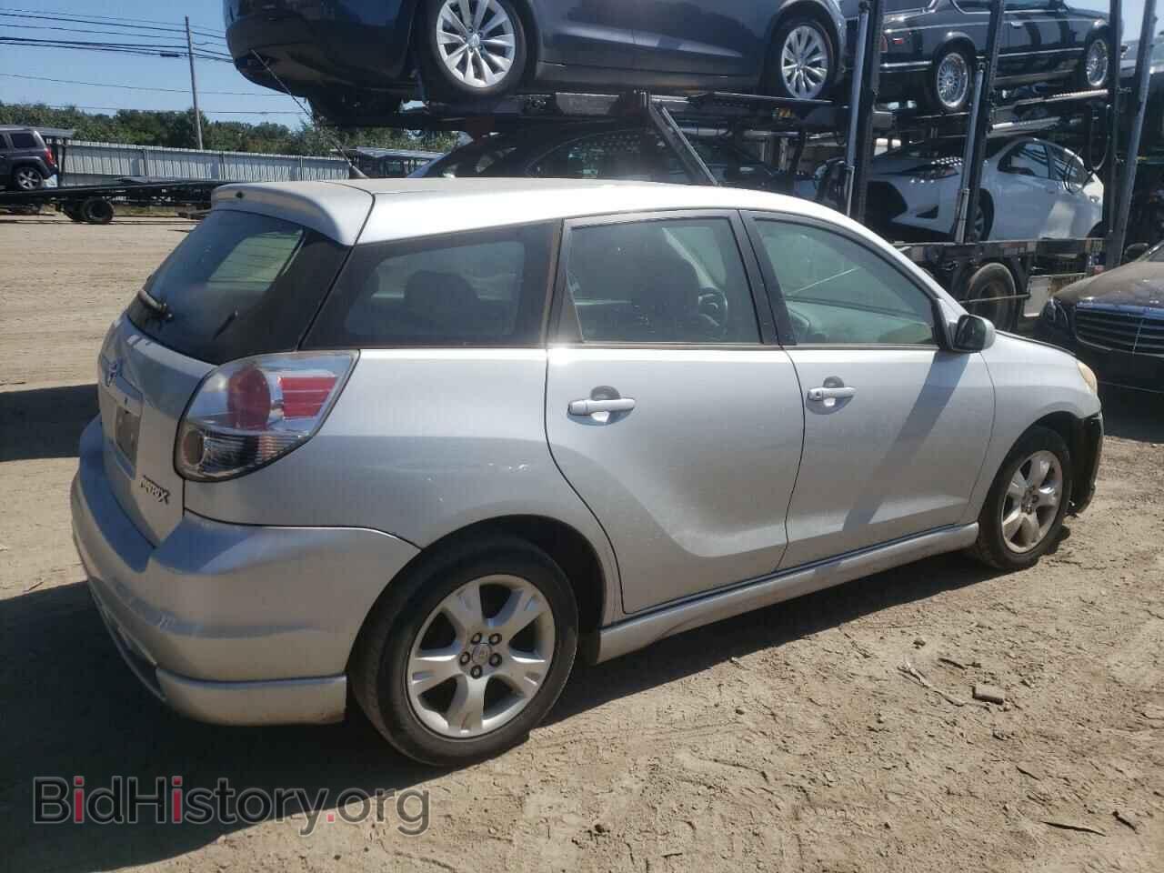 2007 TOYOTA COROLLA - VIN: 2T1KR30E77C658829 - Фото 3