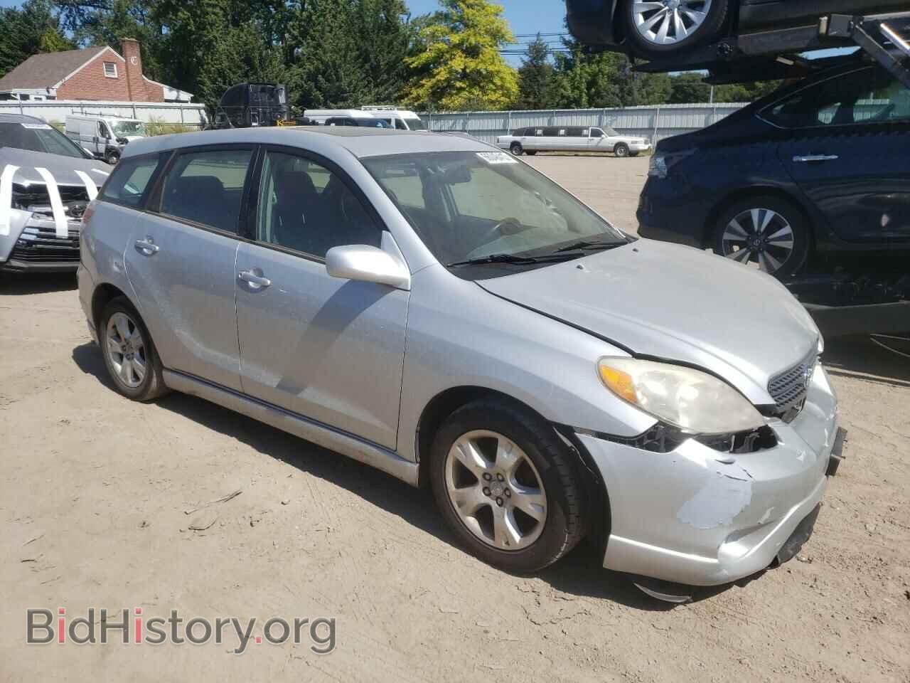 2007 TOYOTA COROLLA - VIN: 2T1KR30E77C658829 - Фото 4