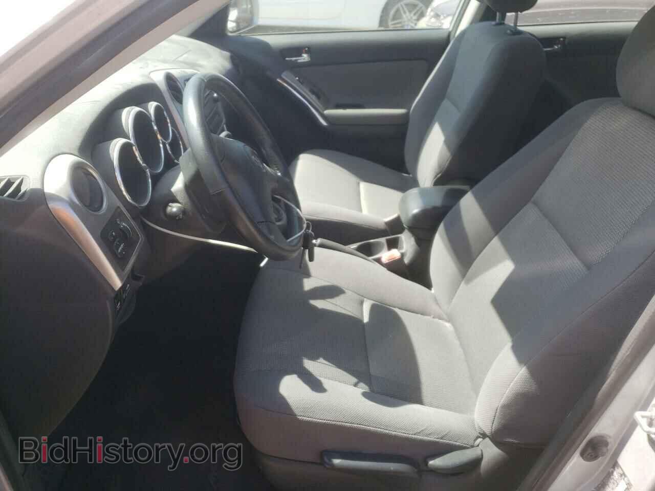 2007 TOYOTA COROLLA - VIN: 2T1KR30E77C658829 - Фото 7