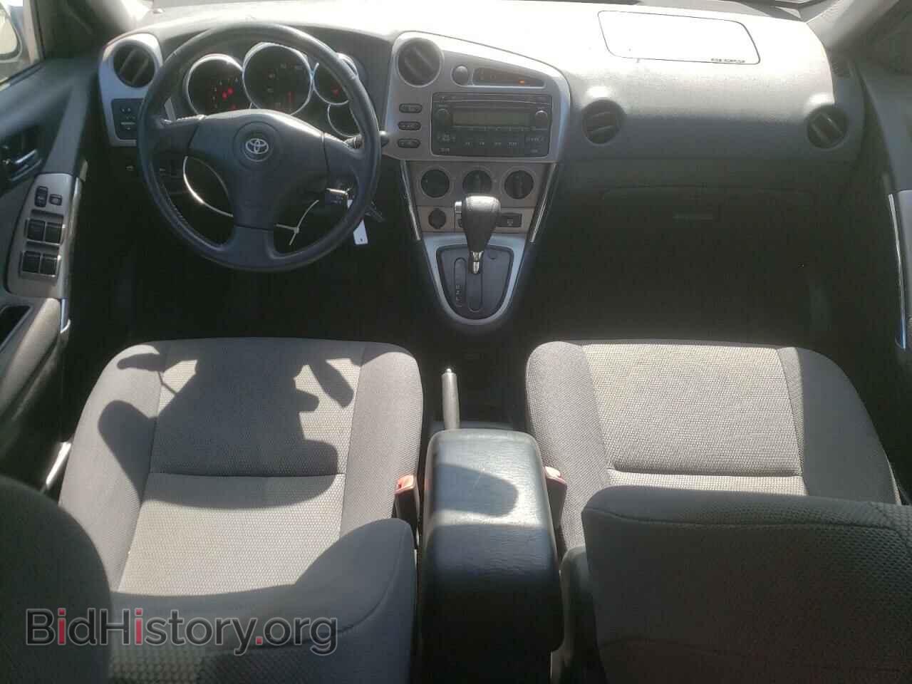 2007 TOYOTA COROLLA - VIN: 2T1KR30E77C658829 - Фото 8