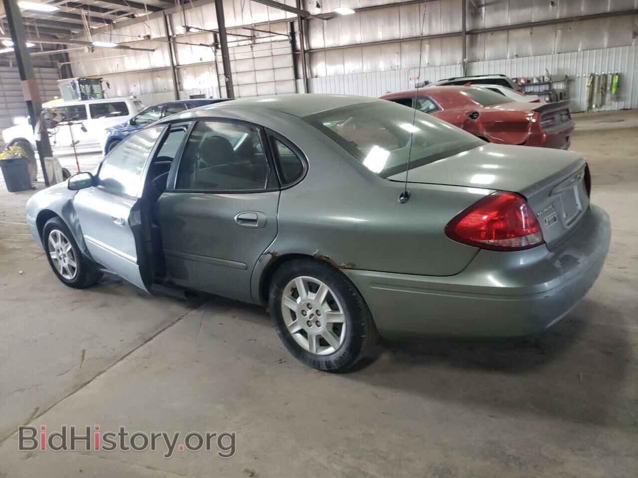 2006 FORD ALL Models - VIN: 1FAFP53U06A162124 - Фото 2