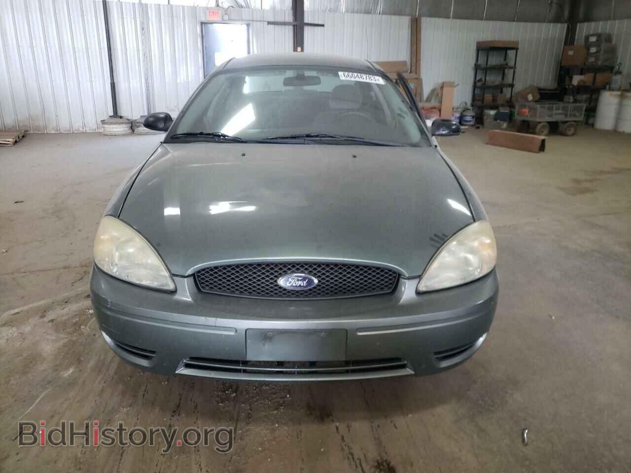 2006 FORD ALL Models - VIN: 1FAFP53U06A162124 - Фото 5