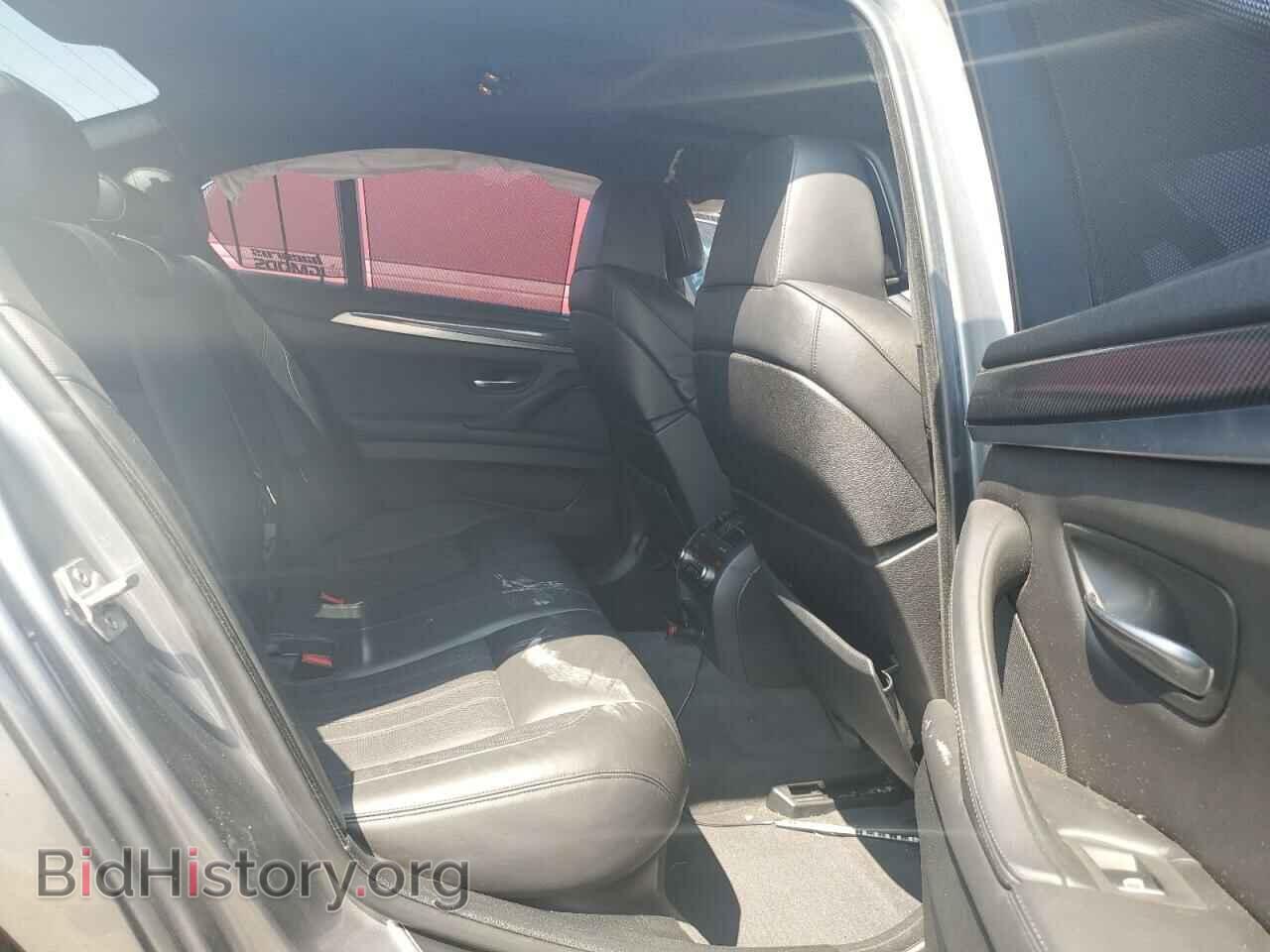 2013 BMW M5 - VIN: WBSFV9C50DD096128 - Фото 10