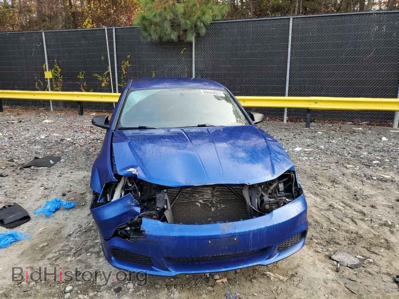 2013 DODGE AVENGER - VIN: 1C3CDZAG3DN549173 - Фото 9