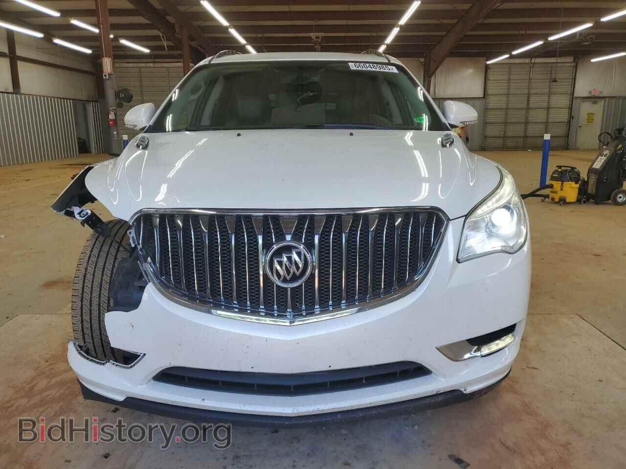 2014 BUICK ENCLAVE - VIN: 5GAKVBKD5EJ157841 - Фото 5