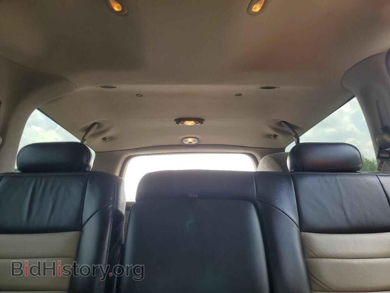 2005 FORD EXCURSION - VIN: 1FMSU45P65ED47087 - Фото 10