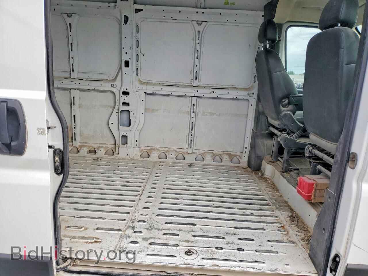 2023 RAM PROMASTER - VIN: 3C6LRVDG4PE571717 - Фото 11