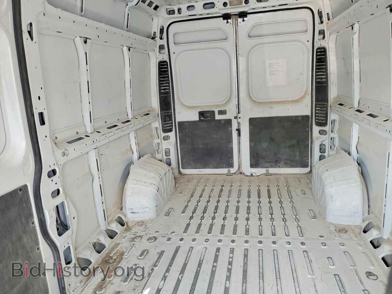 2023 RAM PROMASTER - VIN: 3C6LRVDG4PE571717 - Фото 10