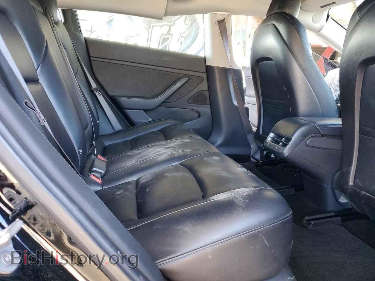 2018 TESLA MODEL 3 - VIN: 5YJ3E1EA4JF075857 - Photo 10
