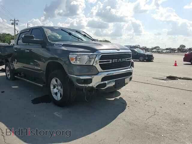 2019 RAM 1500 - VIN: 1C6SRFFT0KN586876 - Фото 13