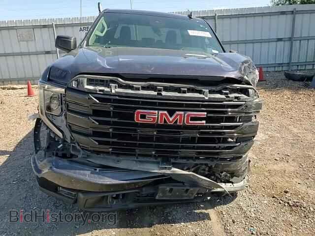 2023 GMC SIERRA - VIN: 3GTPUCEK4PG104494 - Фото 13