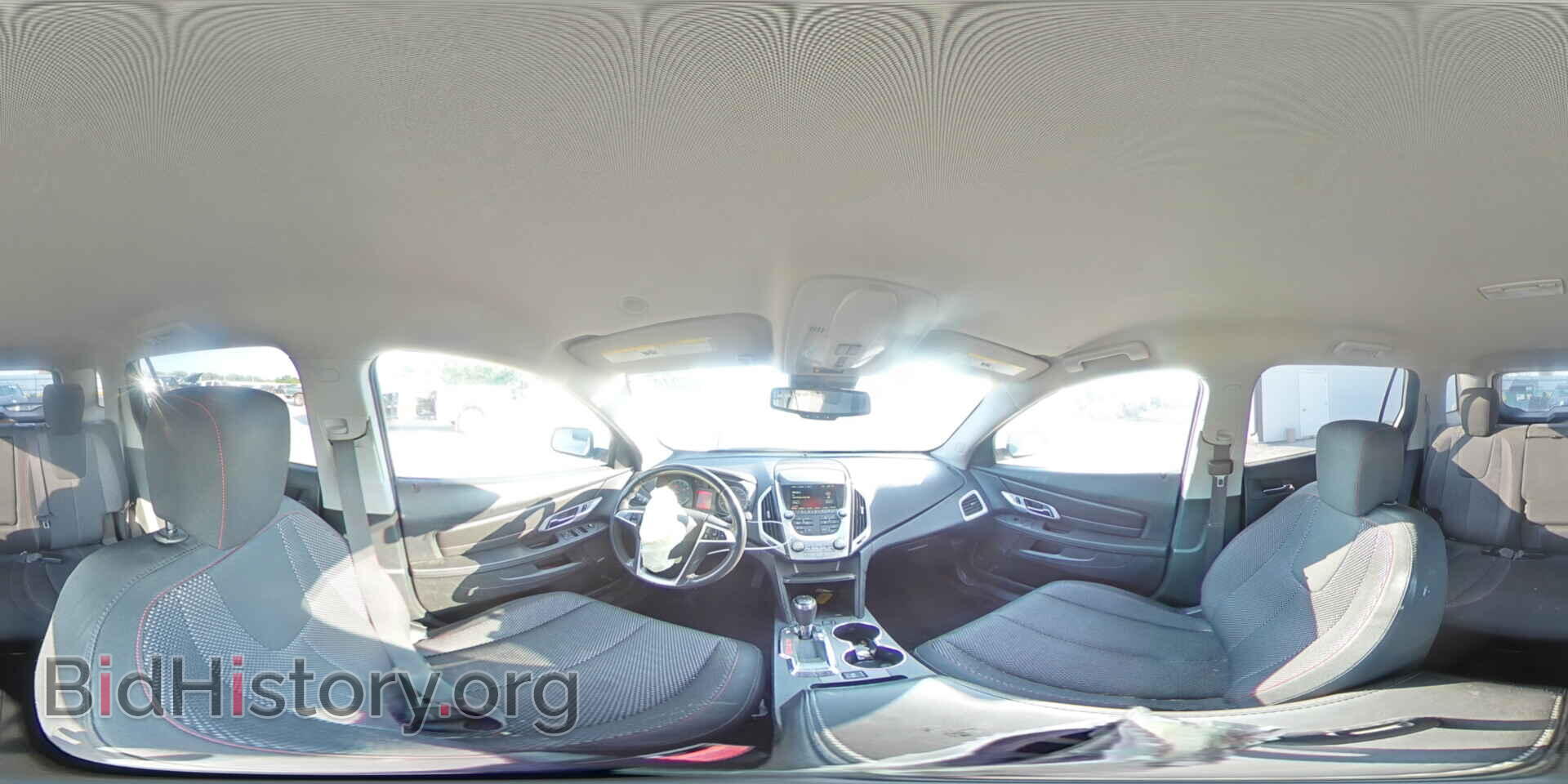2016 GMC TERRAIN - VIN: 2GKFLTEK6G6189417 - Photo 15