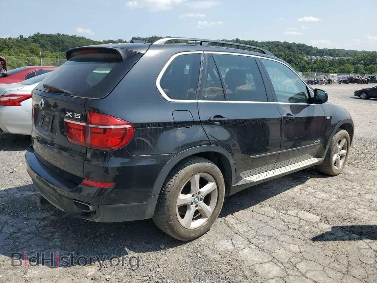 2013 BMW X5 - VIN: 5UXZV8C52D0C16163 - Фото 3