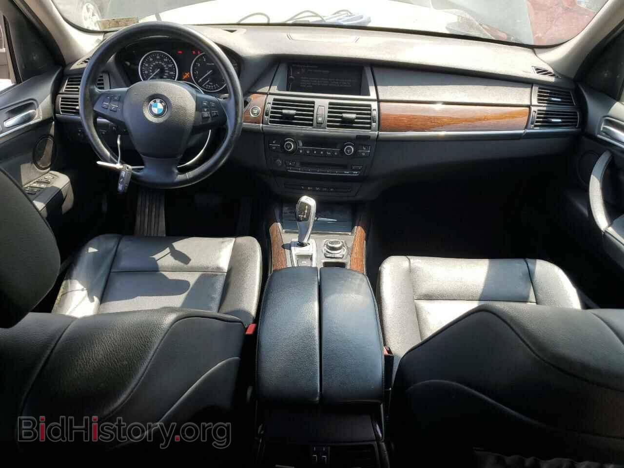 2013 BMW X5 - VIN: 5UXZV8C52D0C16163 - Фото 8