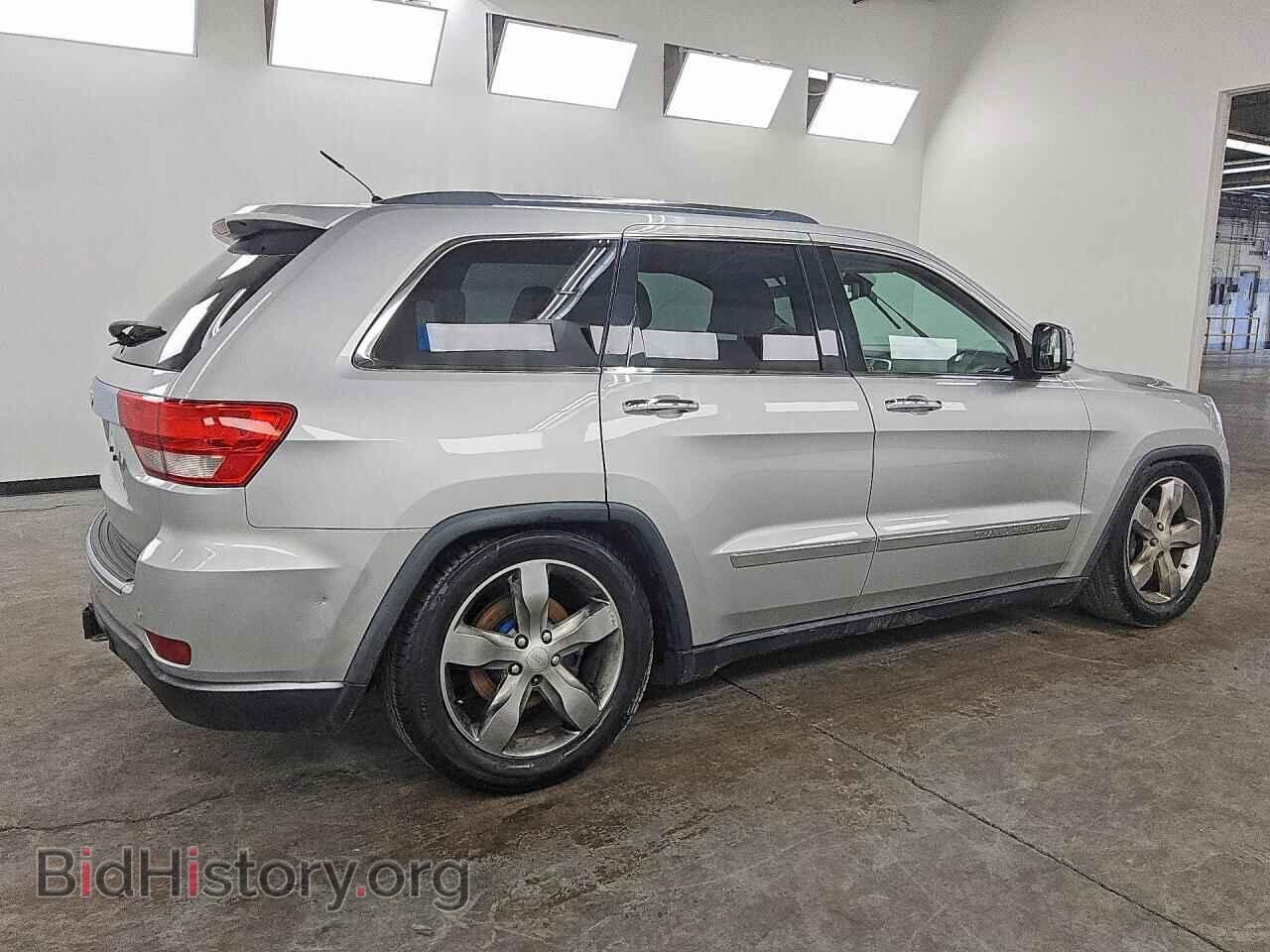 2013 JEEP CHEROKEE - VIN: 1C4RJFCT4DC630606 - Photo 3