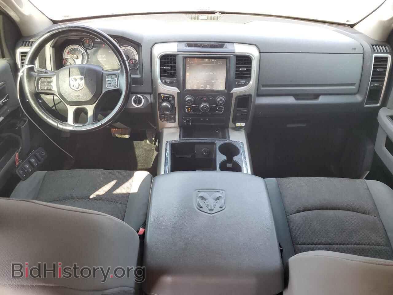 2013 RAM 1500 - VIN: 1C6RR7LT9DS616289 - Фото 8
